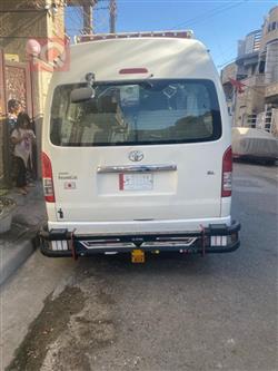 تۆیۆتا هیاس